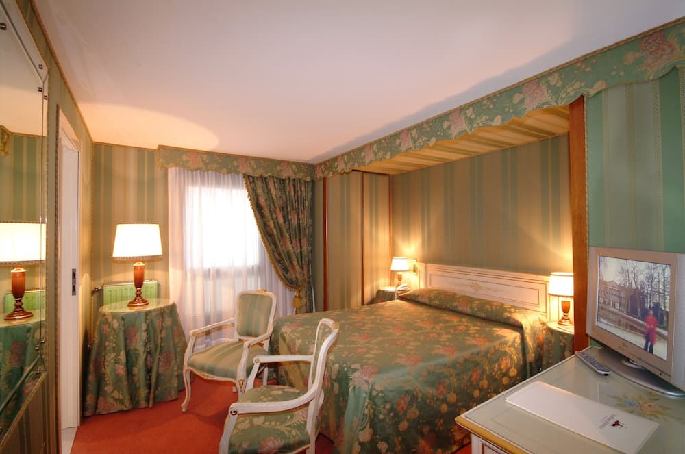 Hotel Cavalletto e Doge Orseolo