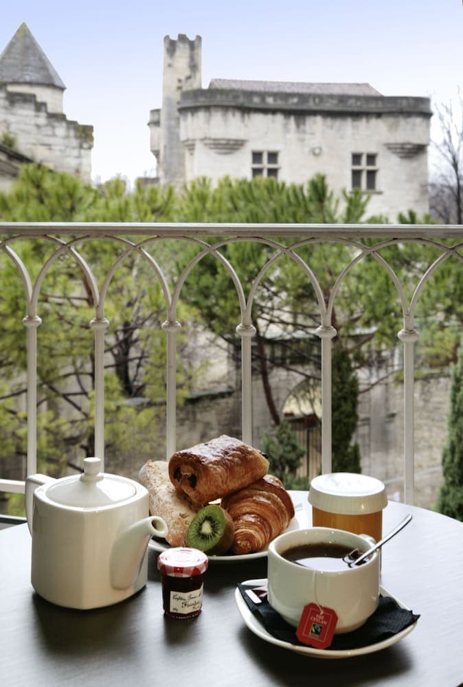 Mercure Pont d'Avignon Centre