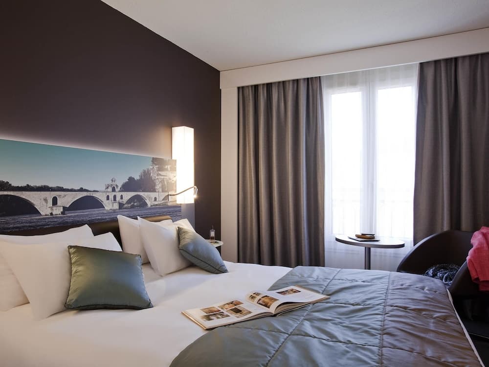 Mercure Pont d'Avignon Centre