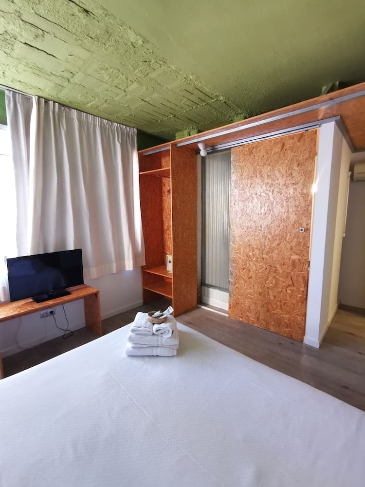 La Posada de El Chaflán