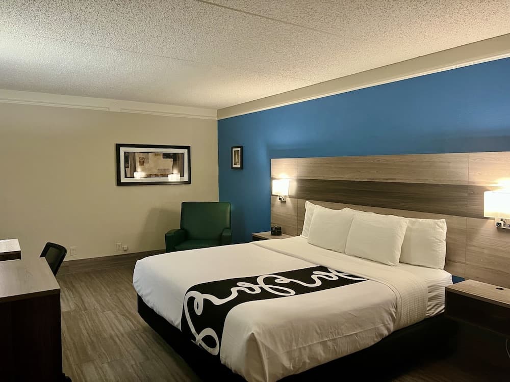 La Quinta Inn by Wyndham Denver Northglenn