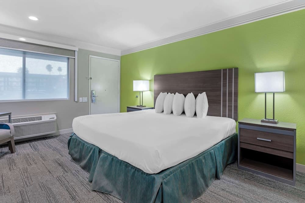 Best Western Cordelia Inn