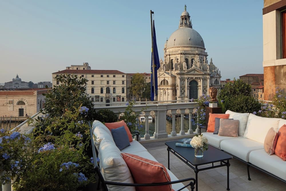 The St. Regis Venice