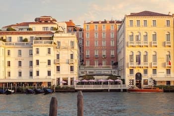 The St. Regis Venice