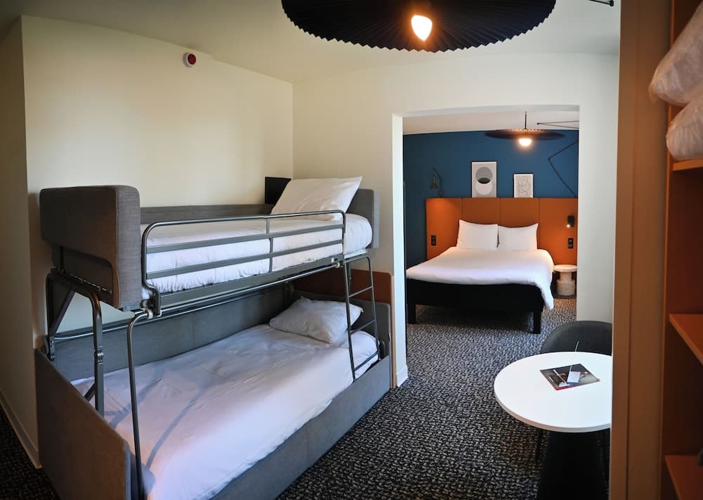 ibis Laval Le Relais d'Armor