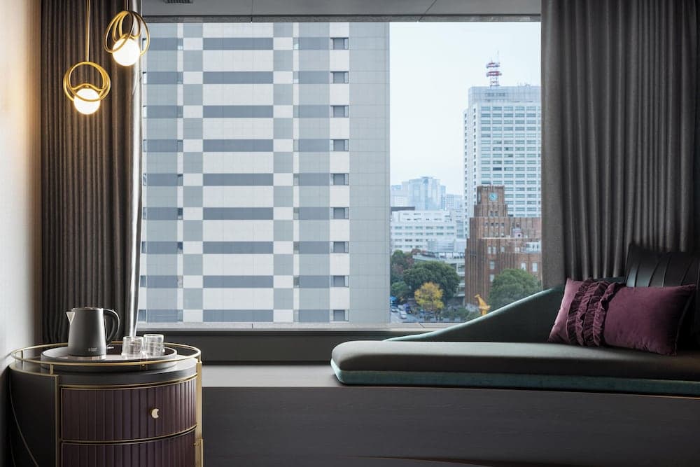 Mercure Tokyo Hibiya