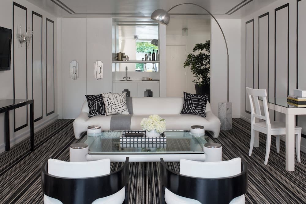 Avalon Hotel & Bungalows Palm Springs, a Member of Design Hotels