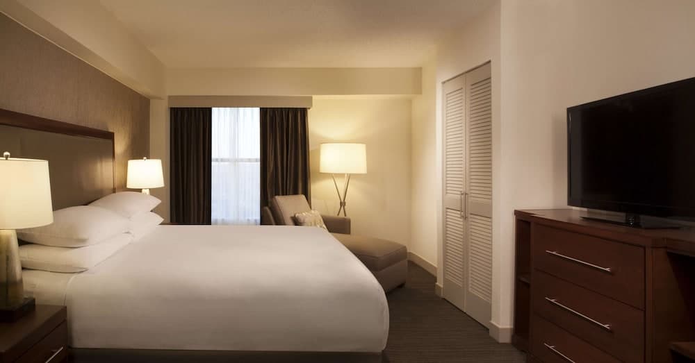 Hyatt Regency Long Island