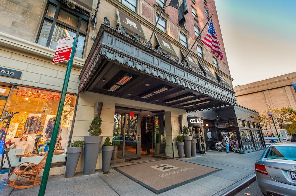 hotel image
