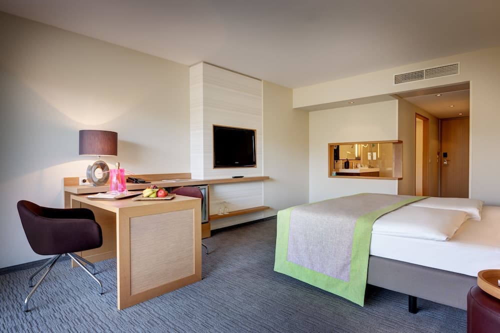 Silva Hotel Spa - Balmoral