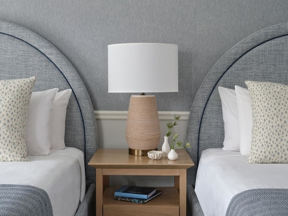 Wequassett Resort and Golf Club