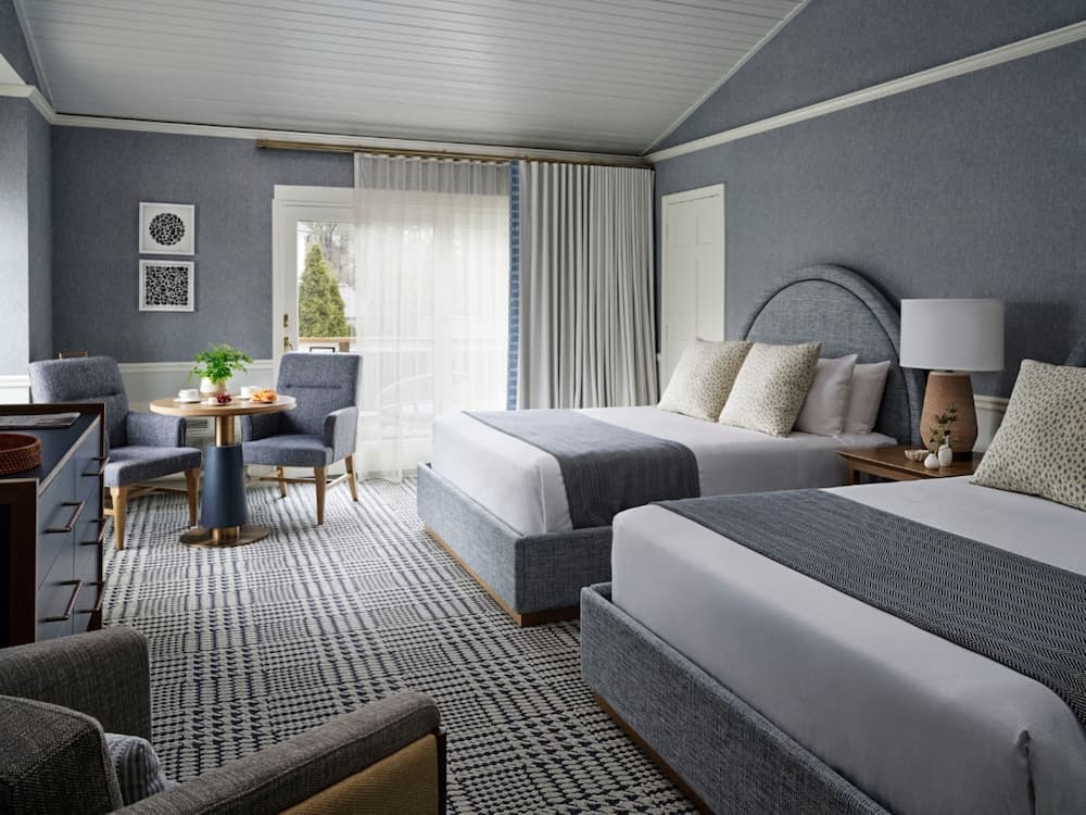 Wequassett Resort and Golf Club