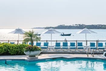 Wequassett Resort and Golf Club