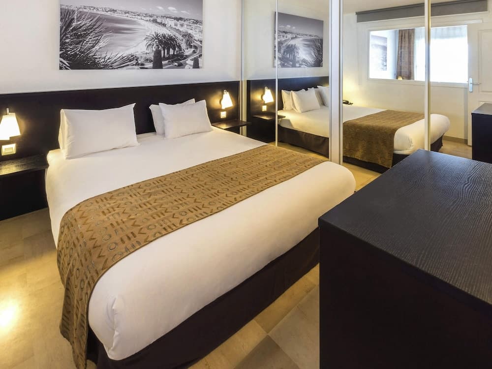 Aparthotel Adagio Nice Promenade des Anglais