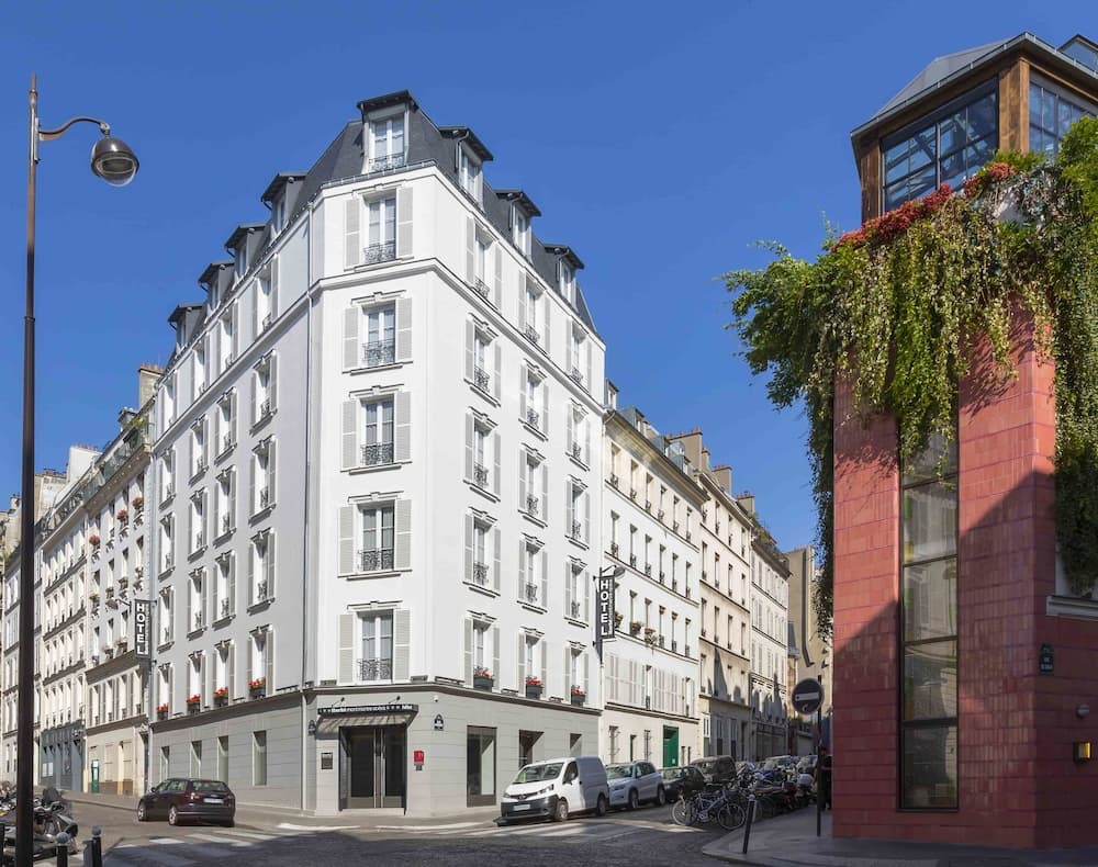 hotel image
