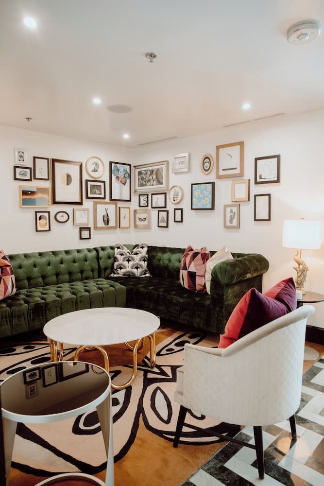 Chamberlain West Hollywood