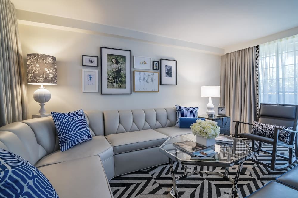 Chamberlain West Hollywood