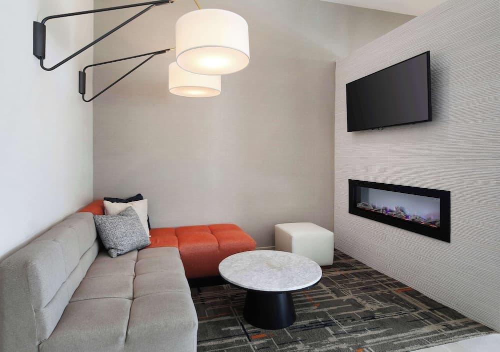 Homewood Suites by Hilton San Diego Central