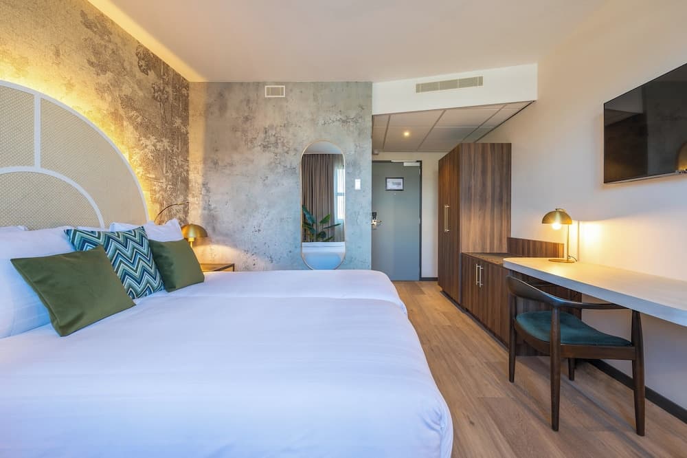 Leonardo Hotel Breda City Center