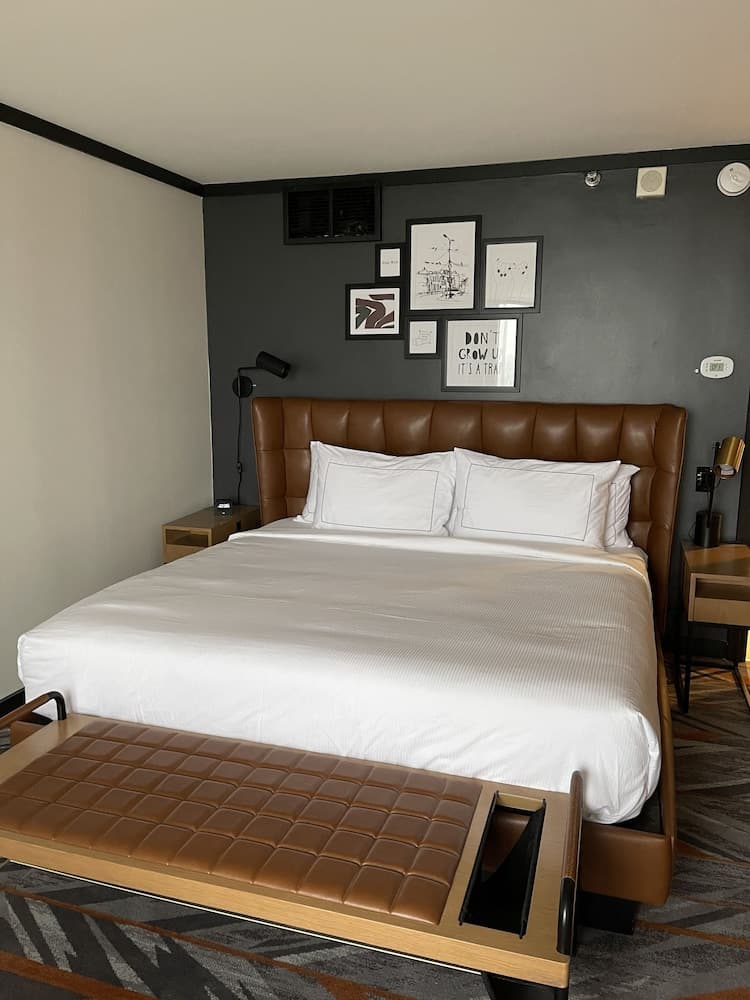 The Landing at Hampton Marina, Tapestry Collection by Hilton