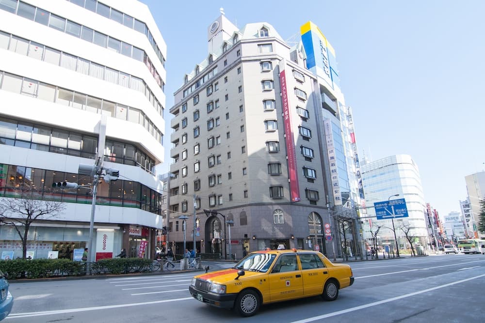 hotel image