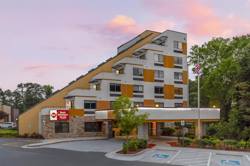 hotel image