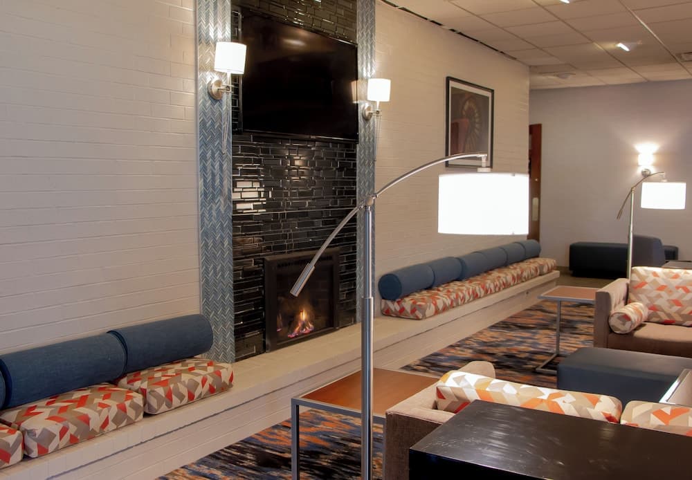 Radisson Hotel and Conference Center Fond du Lac