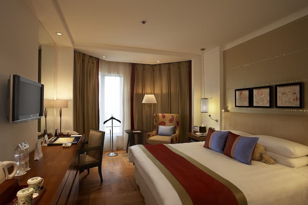 ITC Maurya, a Luxury Collection Hotel, New Delhi