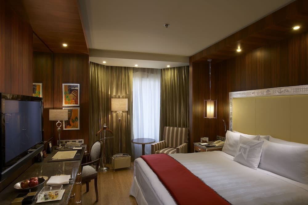 ITC Maurya, a Luxury Collection Hotel, New Delhi