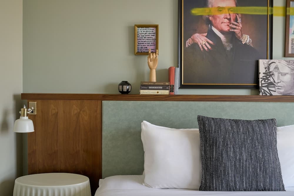 Generator Hotel Washington DC