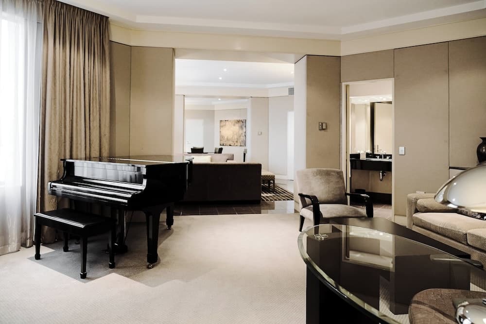 InterContinental Adelaide by IHG