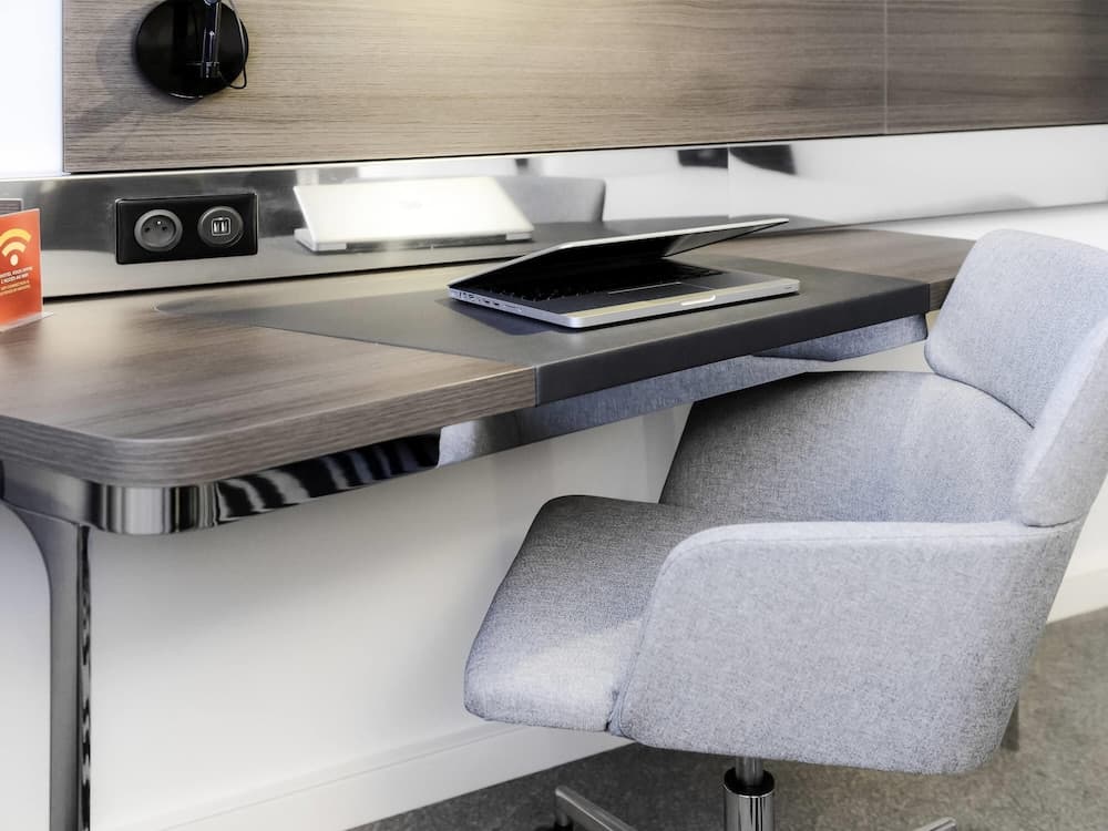 Novotel Caen Cote De Nacre