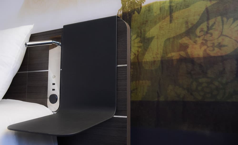 Novotel Caen Cote De Nacre