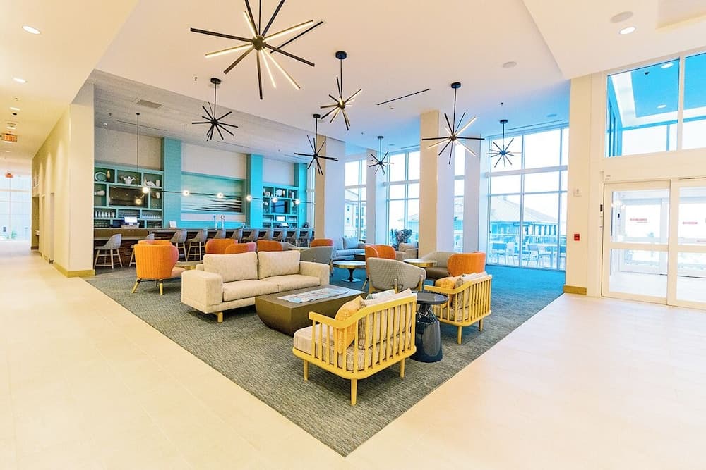 Fairfield Inn & Suites by Marriott Pensacola Beach