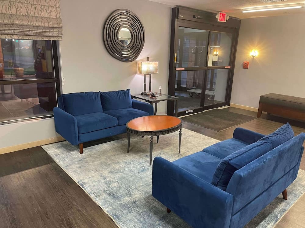 Best Western DuBois Hotel