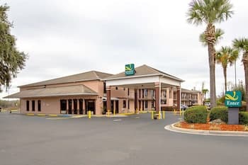 Quality Inn & Suites Live Oak I-10 Exit 283