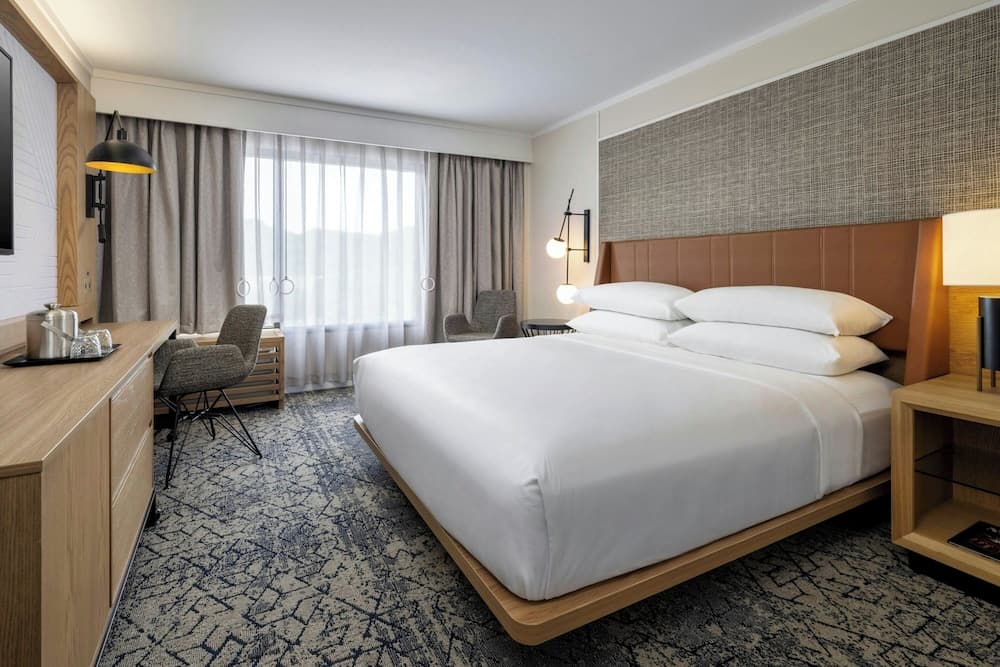 Sheraton Nashville Brentwood