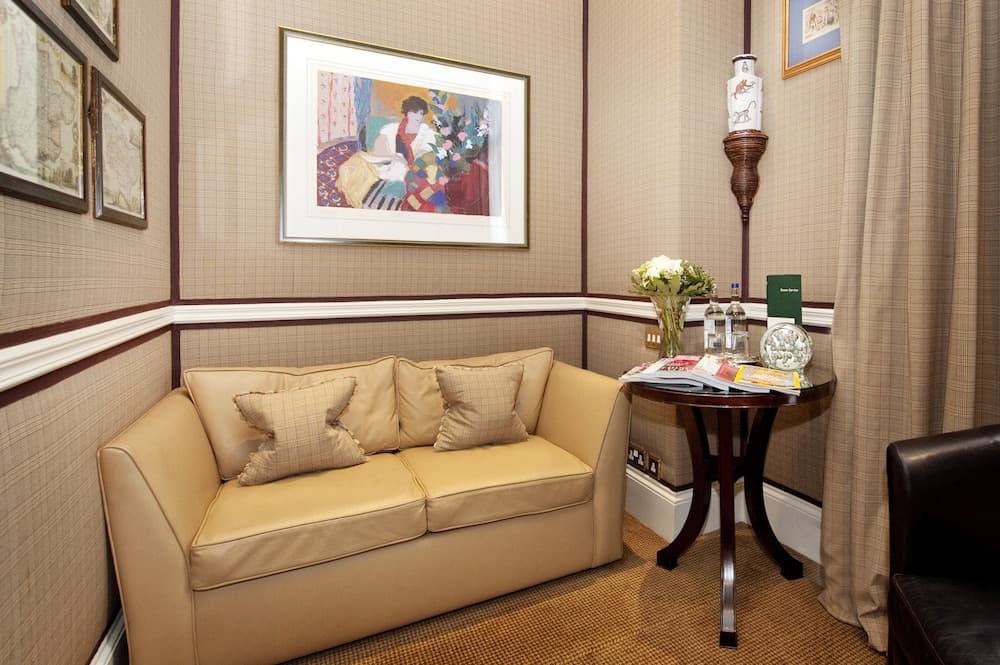 The Montague On The Gardens