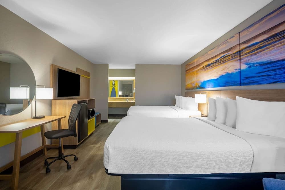 Days Inn by Wyndham Lake Park/Valdosta