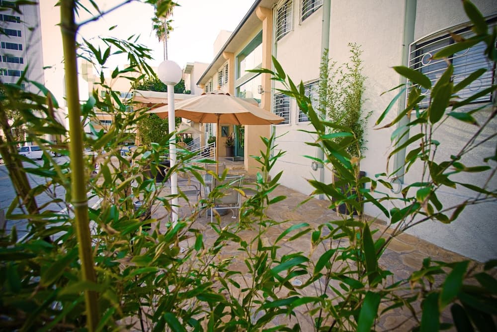 hotel image