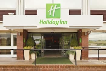 Holiday Inn Chester - South, an IHG Hotel