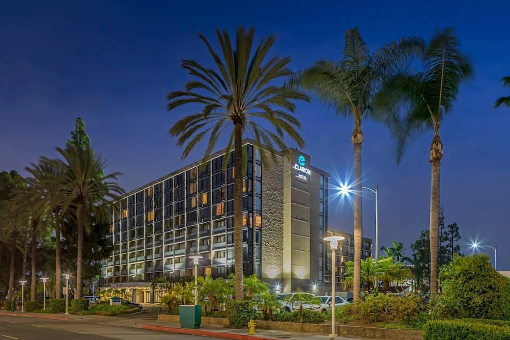 hotel image