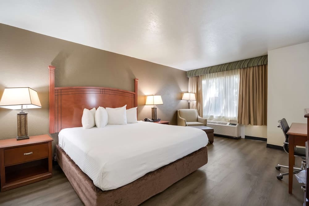 SureStay Plus by Best Western Lawton