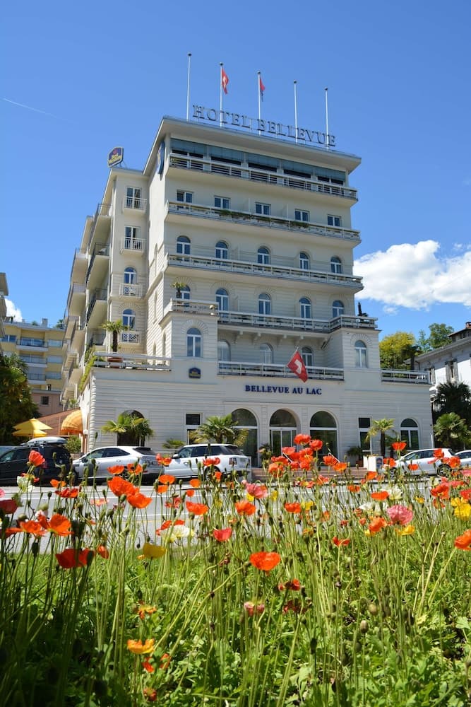 hotel image