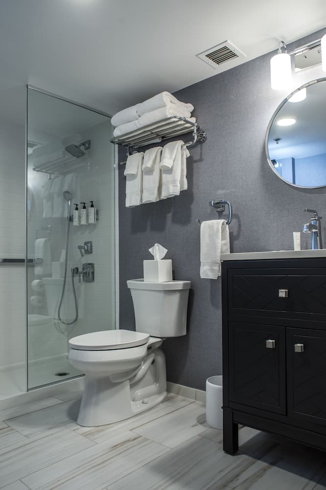 The Spa at Norwich Inn