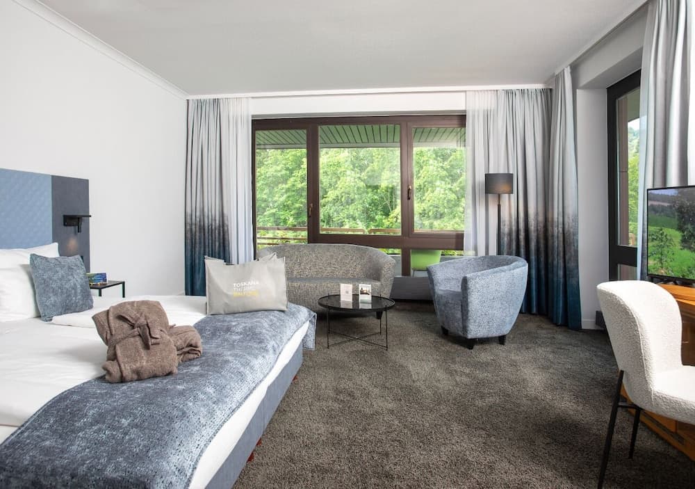 Hotel an der Therme Bad Orb