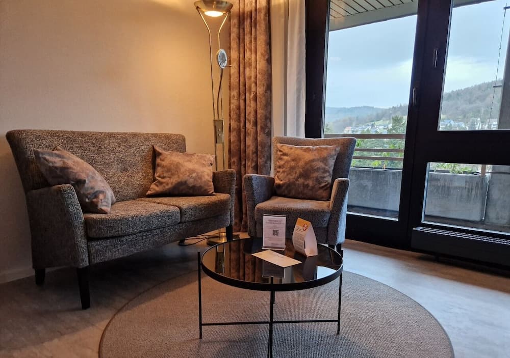 Hotel an der Therme Bad Orb