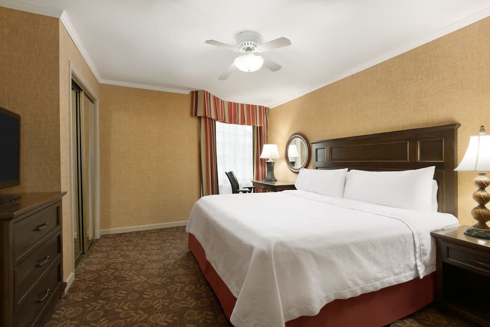 Homewood Suites by Hilton Syracuse/Liverpool