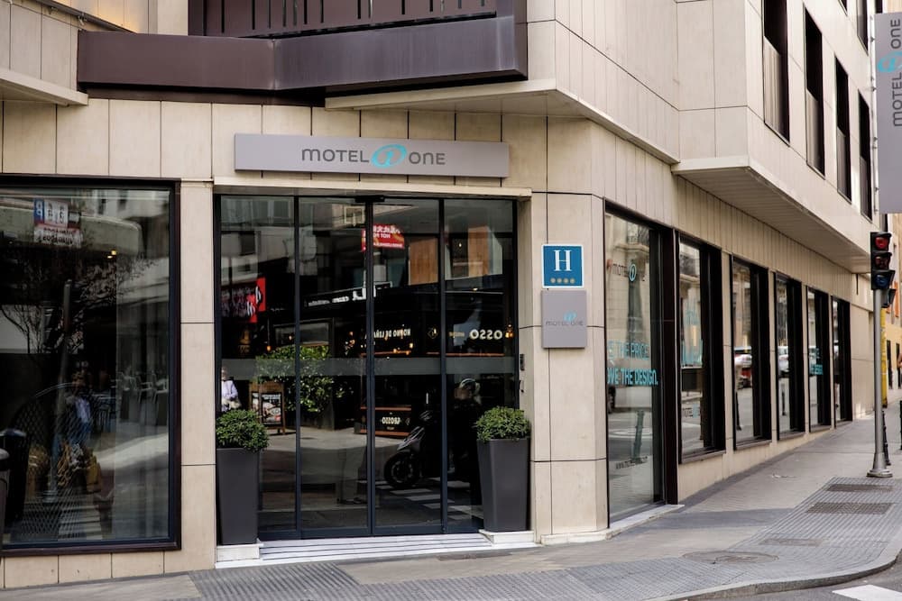 hotel image