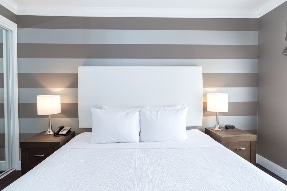 Sandman Hotel Edmonton West